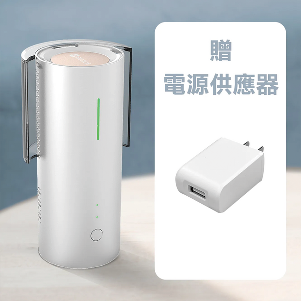 空気清浄機SMINI「SU-Smini」 かさ張ら
